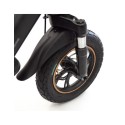 Patinete eléctrico smartGyro K2 PRO XL Black Certificado TECNOLOGIA DEL VALLE