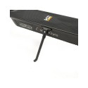 Patinete eléctrico smartGyro K2 PRO XL Black Certificado TECNOLOGIA DEL VALLE