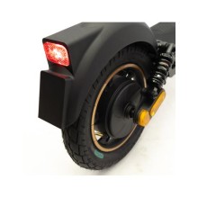 Patinete eléctrico smartGyro K2 PRO XL Black Certificado TECNOLOGIA DEL VALLE