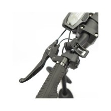 Patinete eléctrico smartGyro K2 PRO XL Black Certificado TECNOLOGIA DEL VALLE