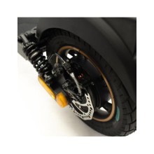 Patinete eléctrico smartGyro K2 PRO XL Black Certificado TECNOLOGIA DEL VALLE