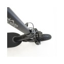 Patinete eléctrico smartGyro K2 PRO XL Black Certificado TECNOLOGIA DEL VALLE