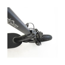 Patinete eléctrico smartGyro K2 PRO XL Black Certificado TECNOLOGIA DEL VALLE
