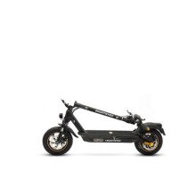 Patinete eléctrico smartGyro K2 PRO XL Black Certificado TECNOLOGIA DEL VALLE