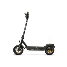 Patinete eléctrico smartGyro K2 PRO XL Black Certificado