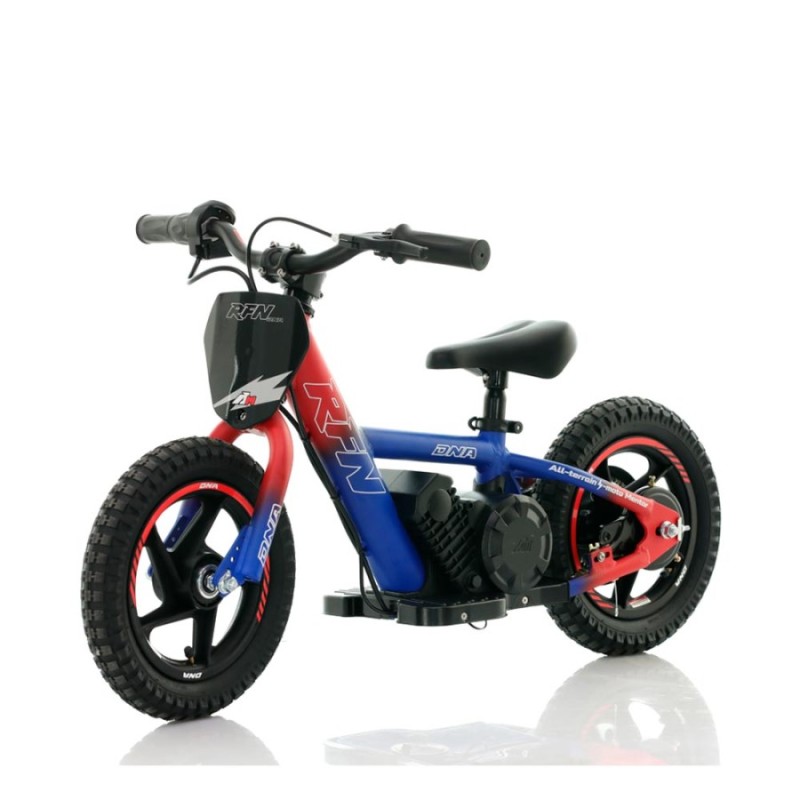 BICICLETA ELECTRICA NIÑO 12" 100W ROAN RXF SEDNA