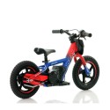BICICLETA ELECTRICA NIÑO 12" 100W ROAN RXF SEDNA