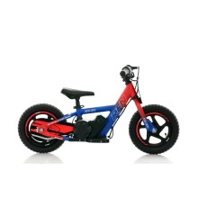 BICICLETA ELECTRICA NIÑO 12" 100W ROAN RXF SEDNA
