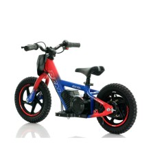 BICICLETA ELECTRICA NIÑO 12" 100W ROAN RXF SEDNA