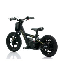 BICICLETA ELECTRICA NIÑO 12" 100W ROAN RXF SEDNA
