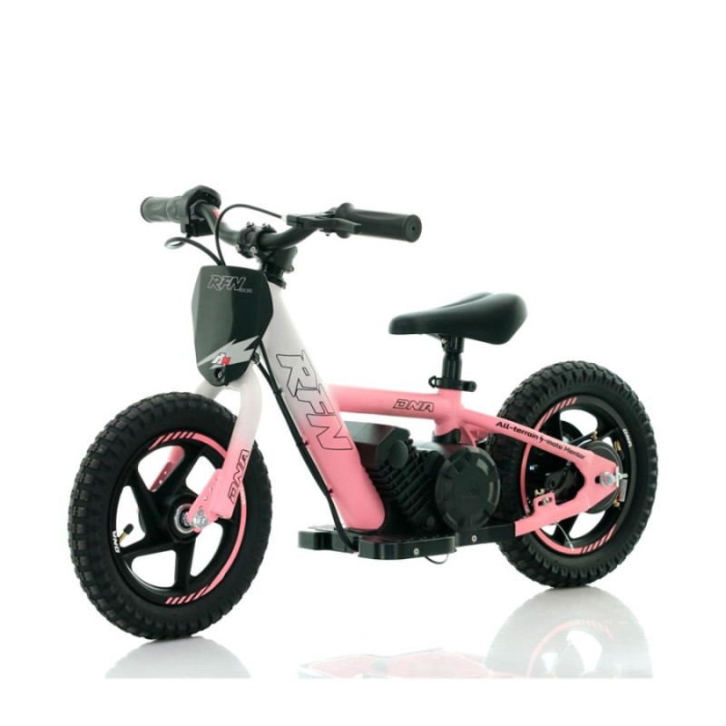 BICICLETA ELECTRICA NIÑO 12" 100W ROAN RXF SEDNA