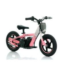 BICICLETA ELECTRICA NIÑO 12" 100W ROAN RXF SEDNA