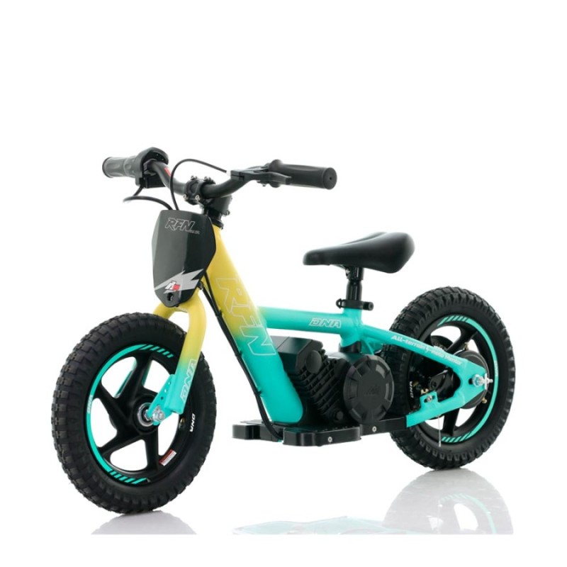 BICICLETA ELECTRICA NIÑO 12" 100W ROAN RXF SEDNA