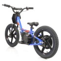 Bicicleta electrica niño 16" 170W Roan RXF Sedna SIN HORQUILLA TECNOLOGIA DEL VALLE