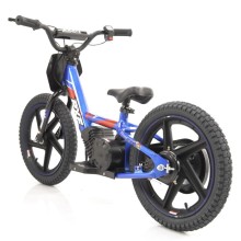 Bicicleta electrica niño 16" 170W Roan RXF Sedna SIN HORQUILLA TECNOLOGIA DEL VALLE