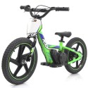 Bicicleta electrica niño 16" 170W Roan RXF Sedna SIN HORQUILLA