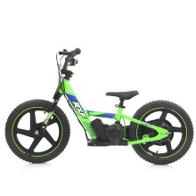 Bicicleta electrica niño 16" 170W Roan RXF Sedna SIN HORQUILLA TECNOLOGIA DEL VALLE