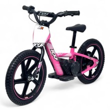 Bicicleta electrica niño 16" 170W Roan RXF Sedna SIN HORQUILLA TECNOLOGIA DEL VALLE