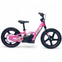 Bicicleta electrica niño 16" 170W Roan RXF Sedna SIN HORQUILLA TECNOLOGIA DEL VALLE