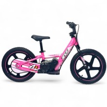 Bicicleta electrica niño 16" 170W Roan RXF Sedna SIN HORQUILLA TECNOLOGIA DEL VALLE