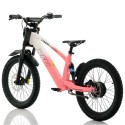 Bicicleta eléctrica sin pedales 750W 20" RFN EVO Racing TECNOLOGIA DEL VALLE