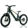 Bicicleta eléctrica sin pedales 750W 20" RFN EVO Racing