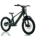 Bicicleta eléctrica sin pedales 750W 20" RFN EVO Racing TECNOLOGIA DEL VALLE