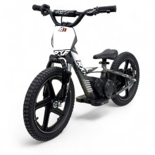 BICICLETA ELECTRICA NIÑO 250W 16" PRO RXF SEDNA HORQUILLA