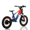 Bicicleta electrica infantil 350W 16" RFN Evo-S