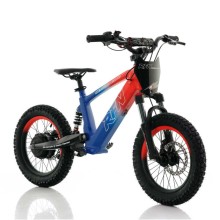 Bicicleta electrica infantil 350W 16" RFN Evo-S