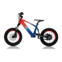Bicicleta electrica infantil 350W 16" RFN Evo-S