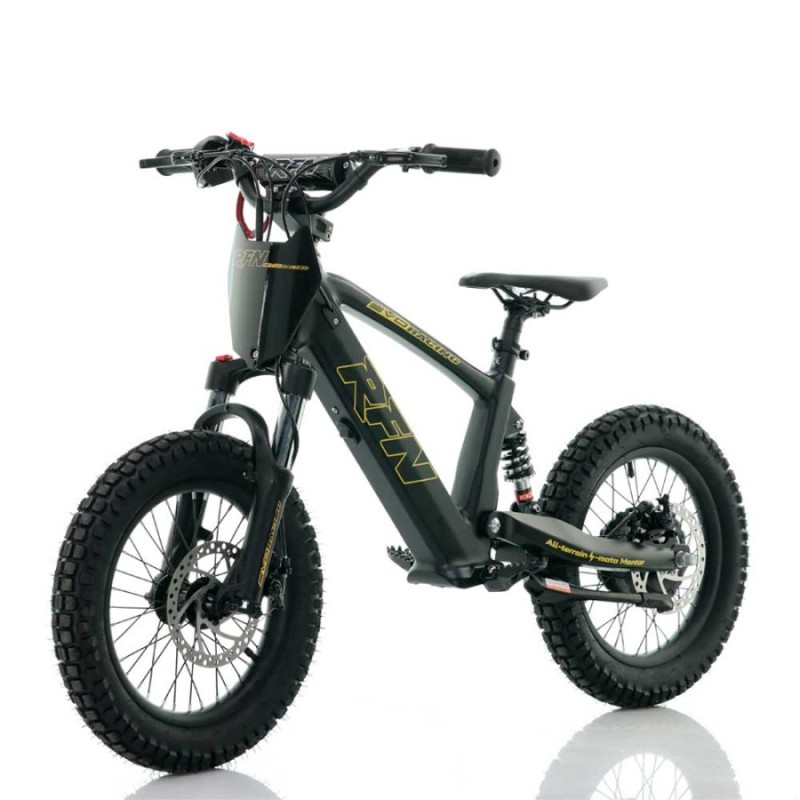 Bicicleta electrica infantil 350W 16" RFN Evo-S Bicicleta electrica infantil 350W 16" RFN Evo-S