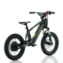 Bicicleta electrica infantil 350W 16" RFN Evo-S Bicicleta electrica infantil 350W 16" RFN Evo-S