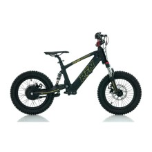 Bicicleta electrica infantil 350W 16" RFN Evo-S
