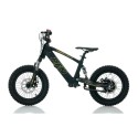Bicicleta electrica infantil 350W 16" RFN Evo-S Bicicleta electrica infantil 350W 16" RFN Evo-S