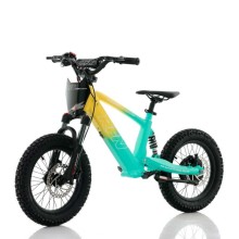 Bicicleta electrica infantil 350W 16" RFN Evo-S