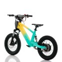 Bicicleta electrica infantil 350W 16" RFN Evo-S