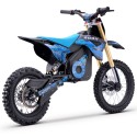 Pit bike eléctrica 1800W Roan 903 14/12" TECNOLOGIA DEL VALLE