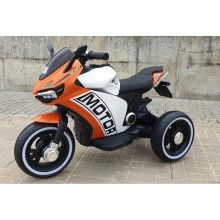 Moto Eléctrica Infantil tipo Ducati