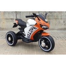 Moto Eléctrica Infantil tipo Ducati
