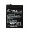 Bateria 3-fm4.5 6v