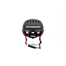 CASCO SMARTGYRO SMART HELMET PRO 2 L/M BLANCO TECNOLOGIA DEL VALLE