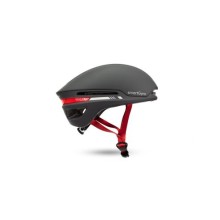 CASCO SMARTGYRO SMART HELMET PRO 2 L/M BLANCO TECNOLOGIA DEL VALLE