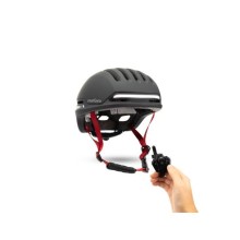 CASCO SMARTGYRO SMART HELMET PRO 2 L/M BLANCO