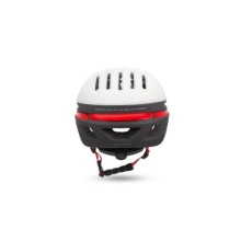 CASCO SMARTGYRO SMART HELMET PRO 2 L/M BLANCO TECNOLOGIA DEL VALLE