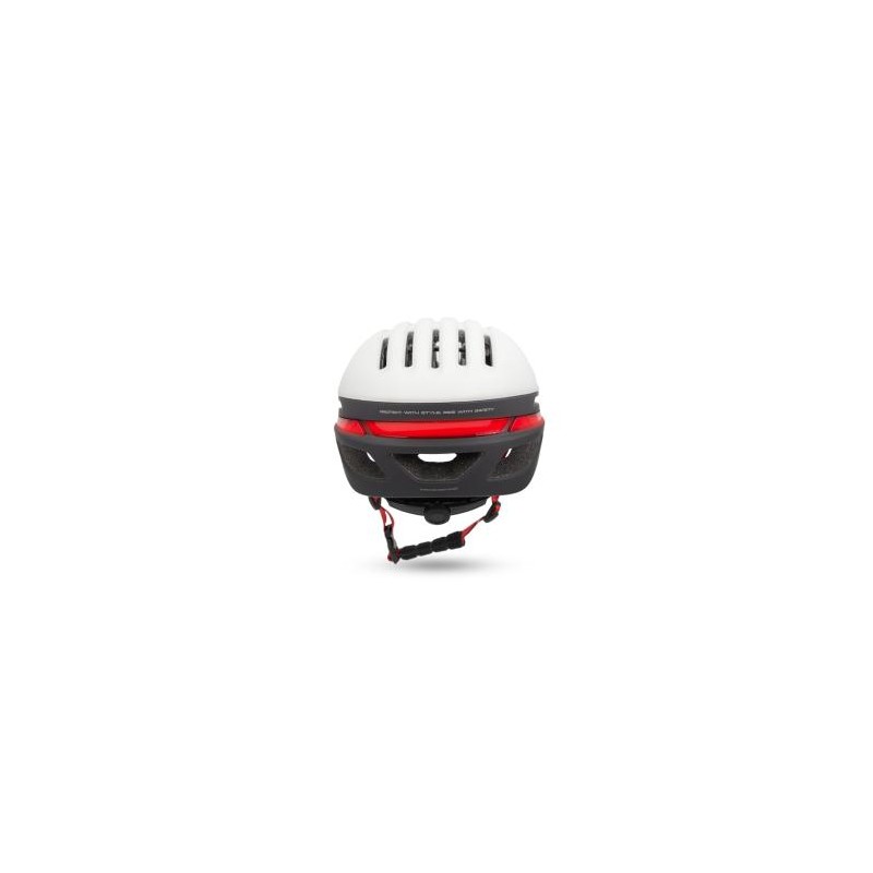 CASCO SMARTGYRO SMART HELMET PRO 2 L/M BLANCO TECNOLOGIA DEL VALLE CASCO SMARTGYRO SMART HELMET PRO 2 L/M BLANCO TECNOLOGIA DEL VALLE