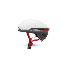 CASCO SMARTGYRO SMART HELMET PRO 2 L/M BLANCO