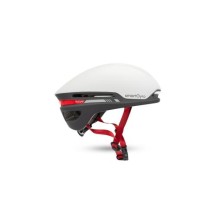 CASCO SMARTGYRO SMART HELMET PRO 2 L/M BLANCO TECNOLOGIA DEL VALLE