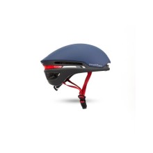 CASCO SMARTGYRO SMART HELMET PRO 2 L/M BLANCO TECNOLOGIA DEL VALLE