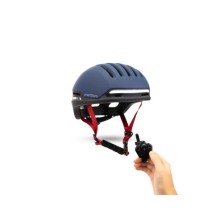 CASCO SMARTGYRO SMART HELMET PRO 2 L/M BLANCO TECNOLOGIA DEL VALLE